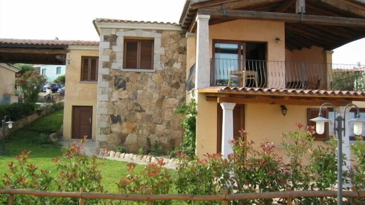 Baia Sant'Anna Villa | Air conditioning - Internet connection - Great for families -