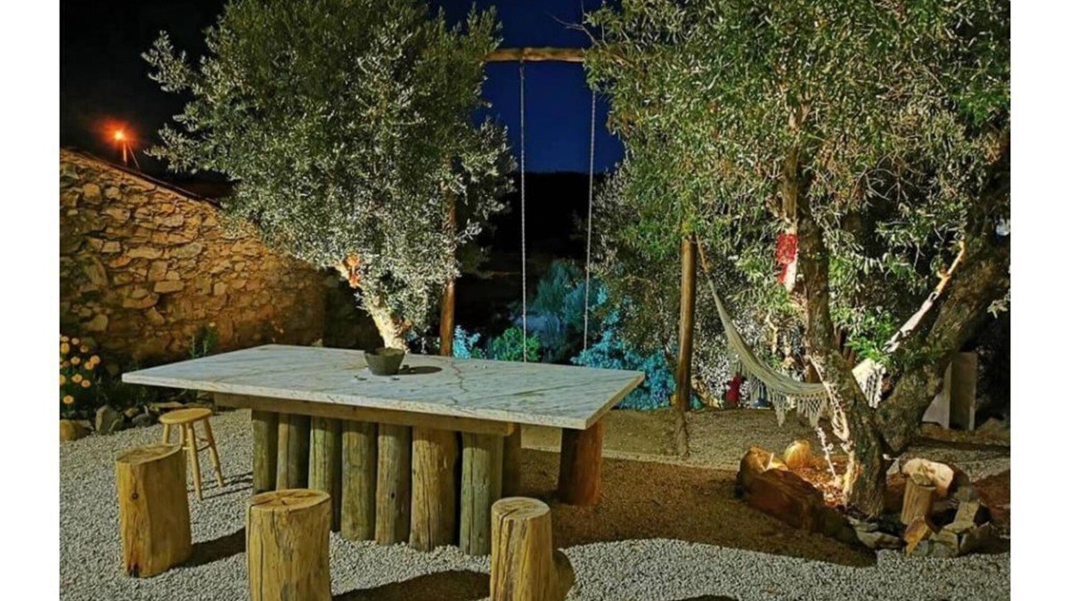 Macao Apartment | Air Room - Mixed Dorm with 5 beds