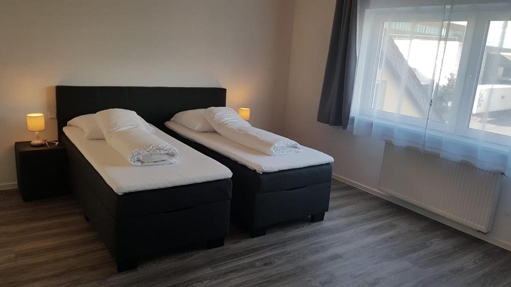 Kelsterbach Hotel | Air Rooms Hotel