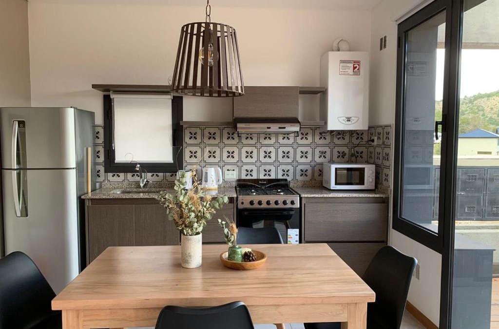 San Martin de los Andes Apartment | Aire de Chapelco