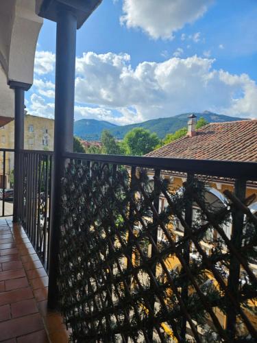 Bonar Apartment | Aire de Montaña