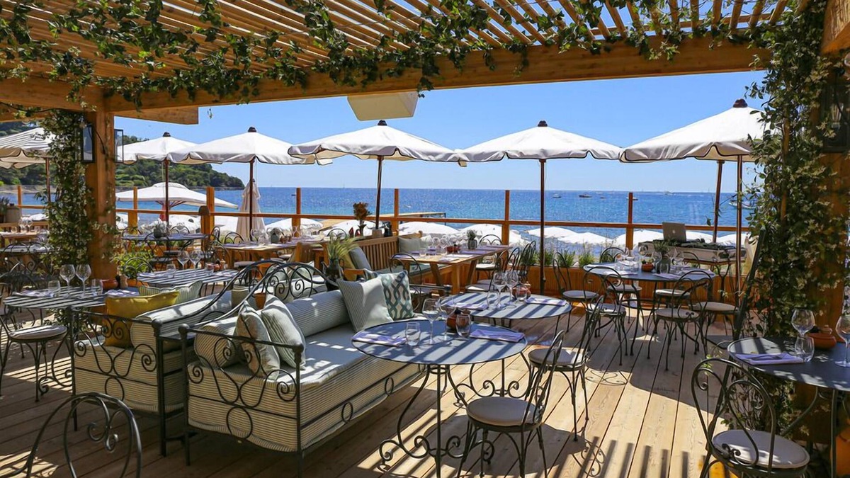 Cote d'Azur- French Riviera Other | Airelles Château de la Messardière