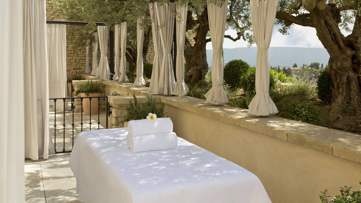 Gordes Other | Airelles, La Bastide de Gordes