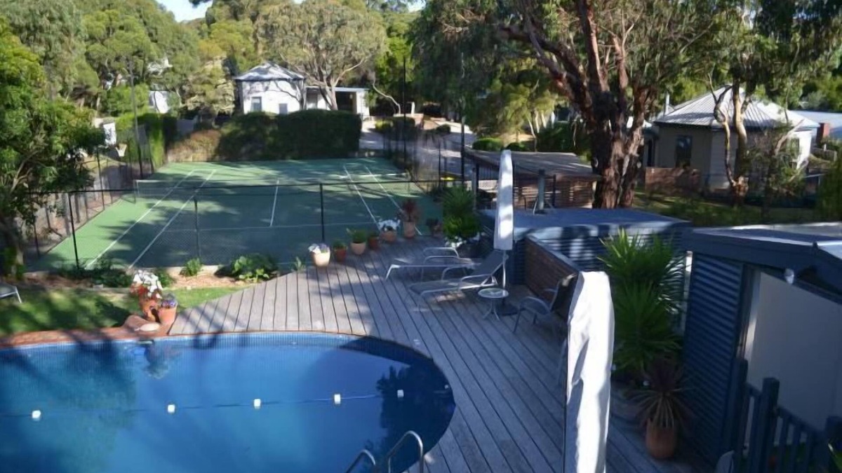 Surf Coast Apartment | Aireys Inlet Getaway Resort