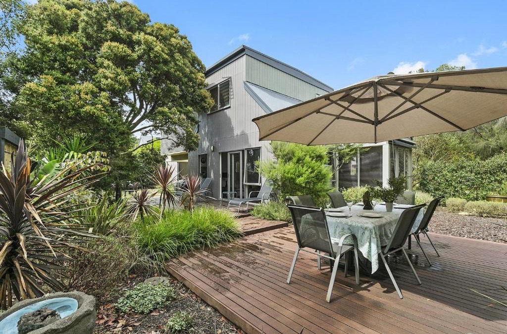 Aireys Inlet House | Aireys Oasis