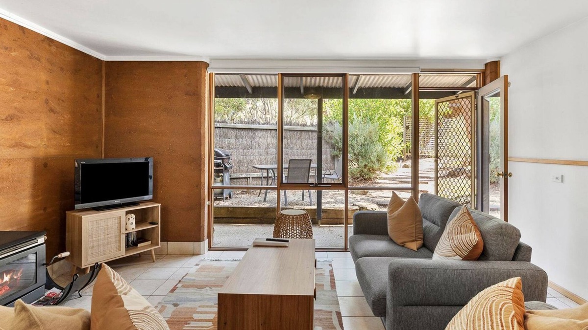 Aireys Inlet Cottage | Aireys Retreat ID - AI104