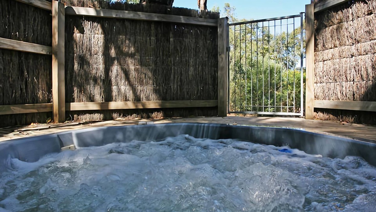 Aireys Inlet Cottage | Aireys Retreats - ID AI101