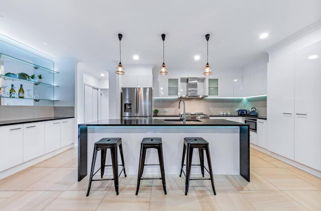 Jubilee Pocket House | Airlie Beach Home