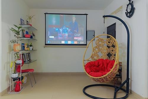 Sonepat Apartment | AirNova 3BHK