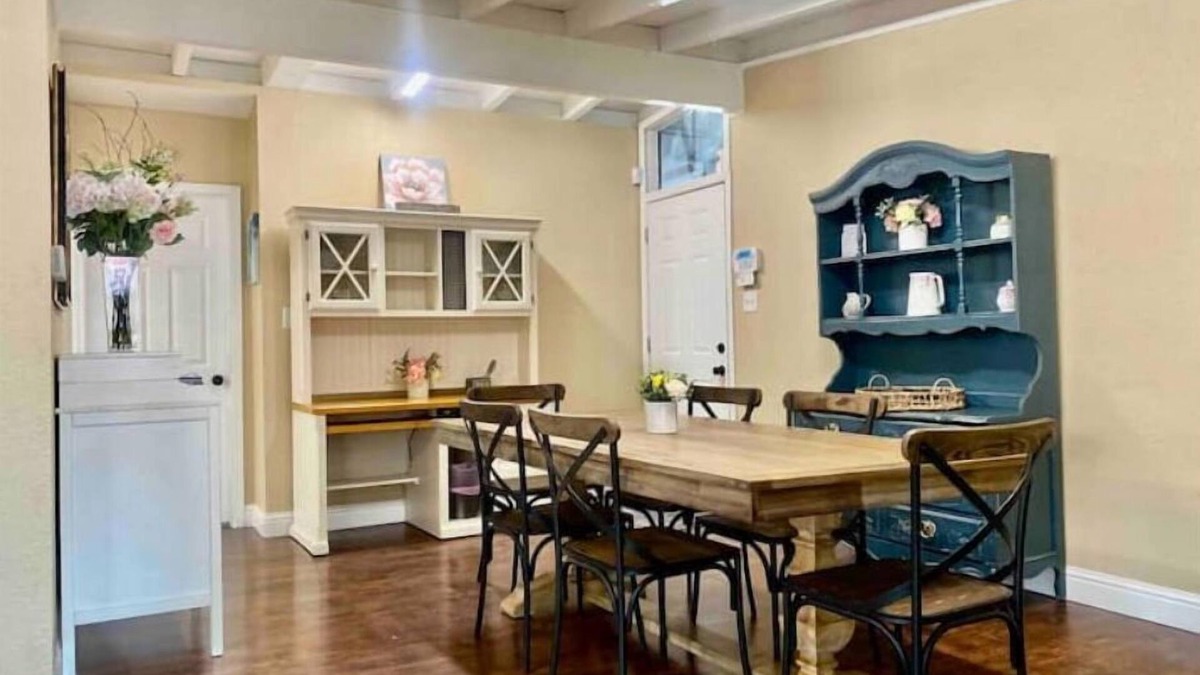 Sacramento House | Airport 15min, Downtown 5min, Beautiful Cozy Home