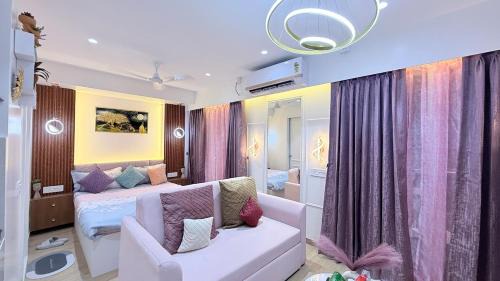 Viman Nagar Apartment | Airport Gateway Near Airport Symbiosis College