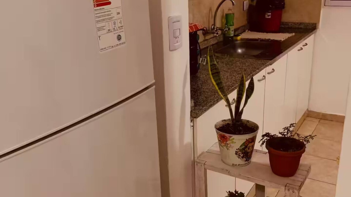 Santiago del Estero Apartment | Airs of the estuary