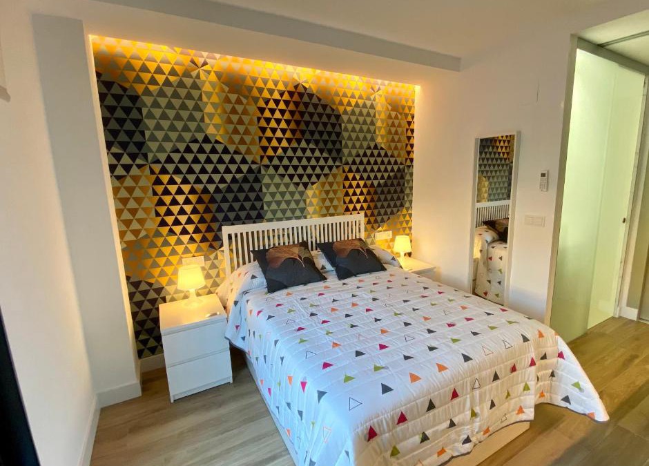 Valladolid City Centre Apartment | AIRVA: Apartamentos Bajada de la Libertad