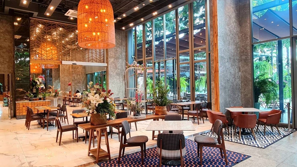 Nai Mueang Hotel | Aisana Hotel Korat