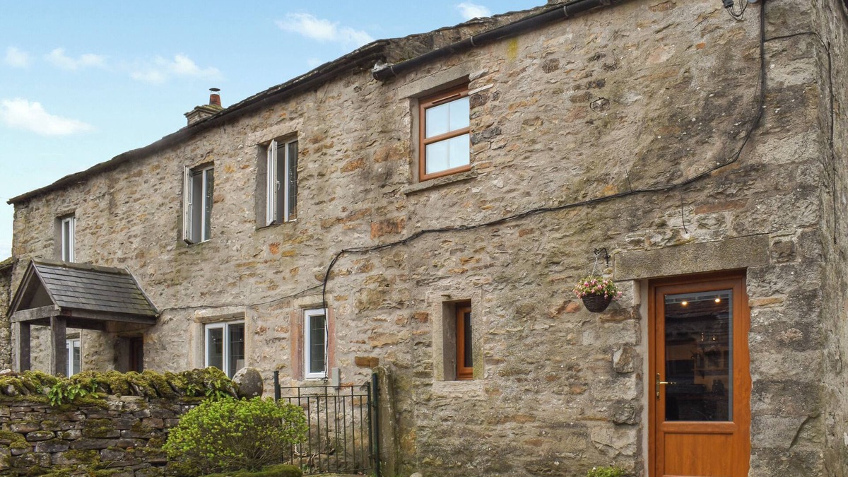 Kirkby Stephen Cottage | Aisgill Farm Stable - UK48178