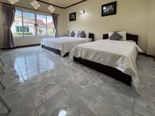 Soi Dao House | Aivarata Resort