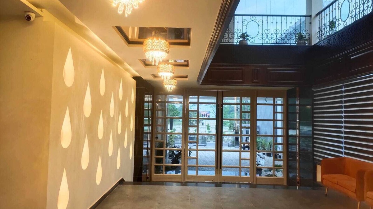 Pathankot Hotel | AJ's Arcade