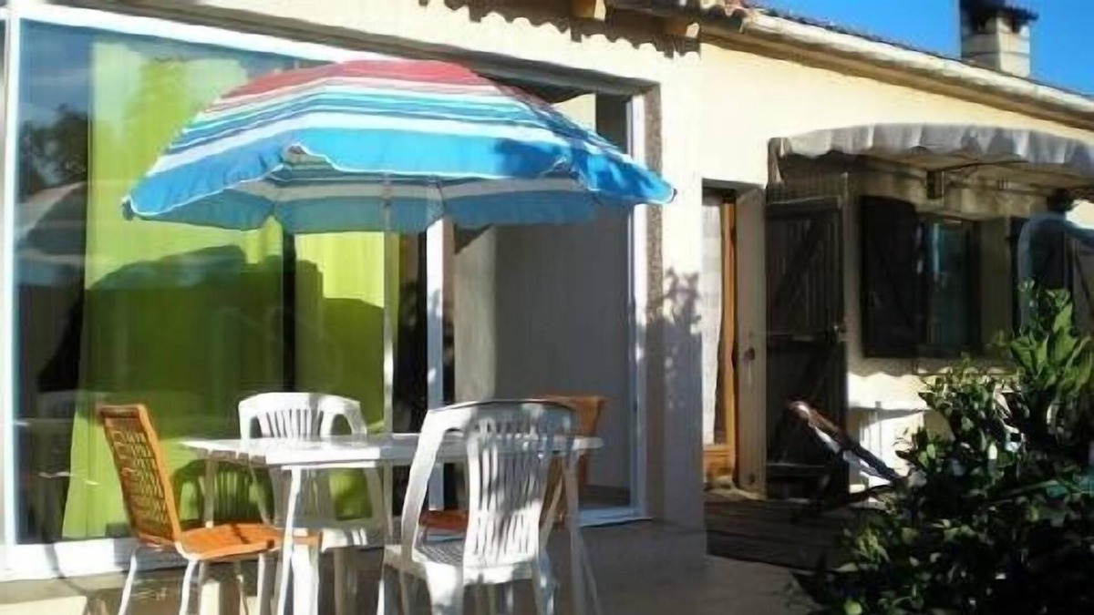 Mezzavia Villa | Ajaccio in villa rental pool owner 2-5 people 1-2 bedrooms