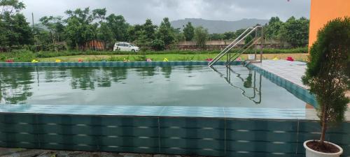 Khetri Hotel | AJEET BAGH BY RISHI VAN Khetri