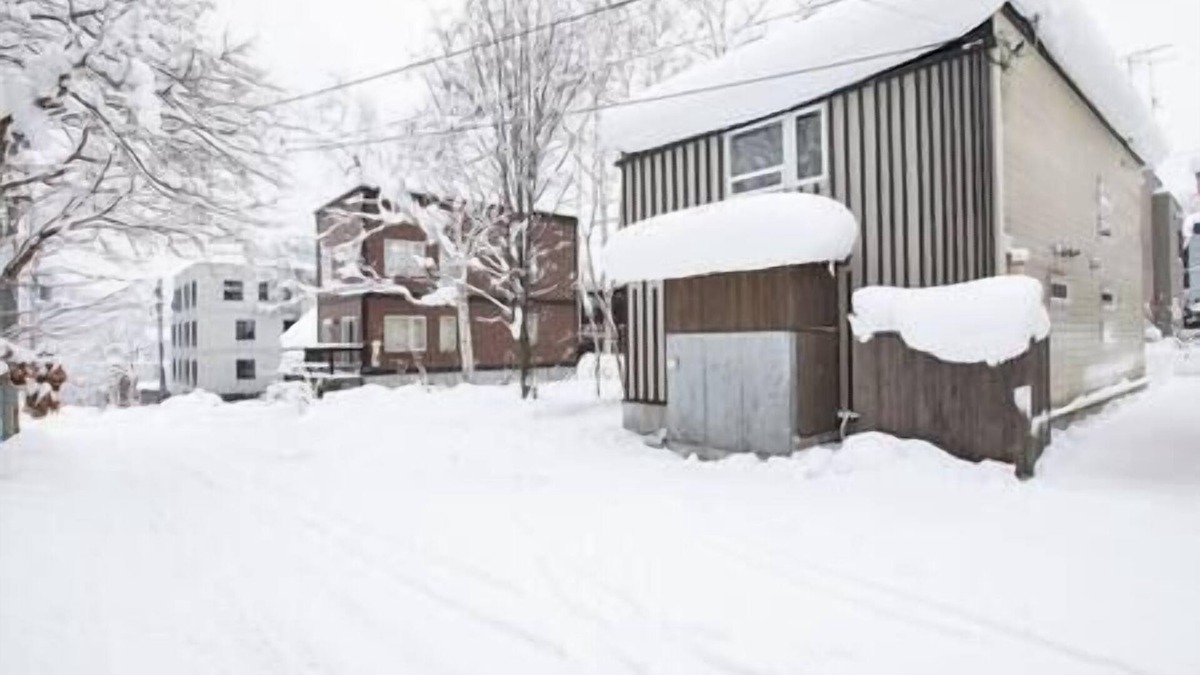 Hirafu Ski Chalet | Ajisai Chalet by Elite Havens