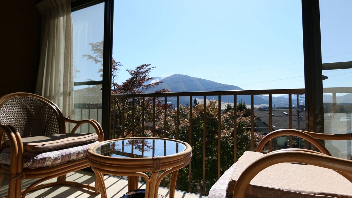 Hakone House | Ajiwainokokoro Kintokisan-so