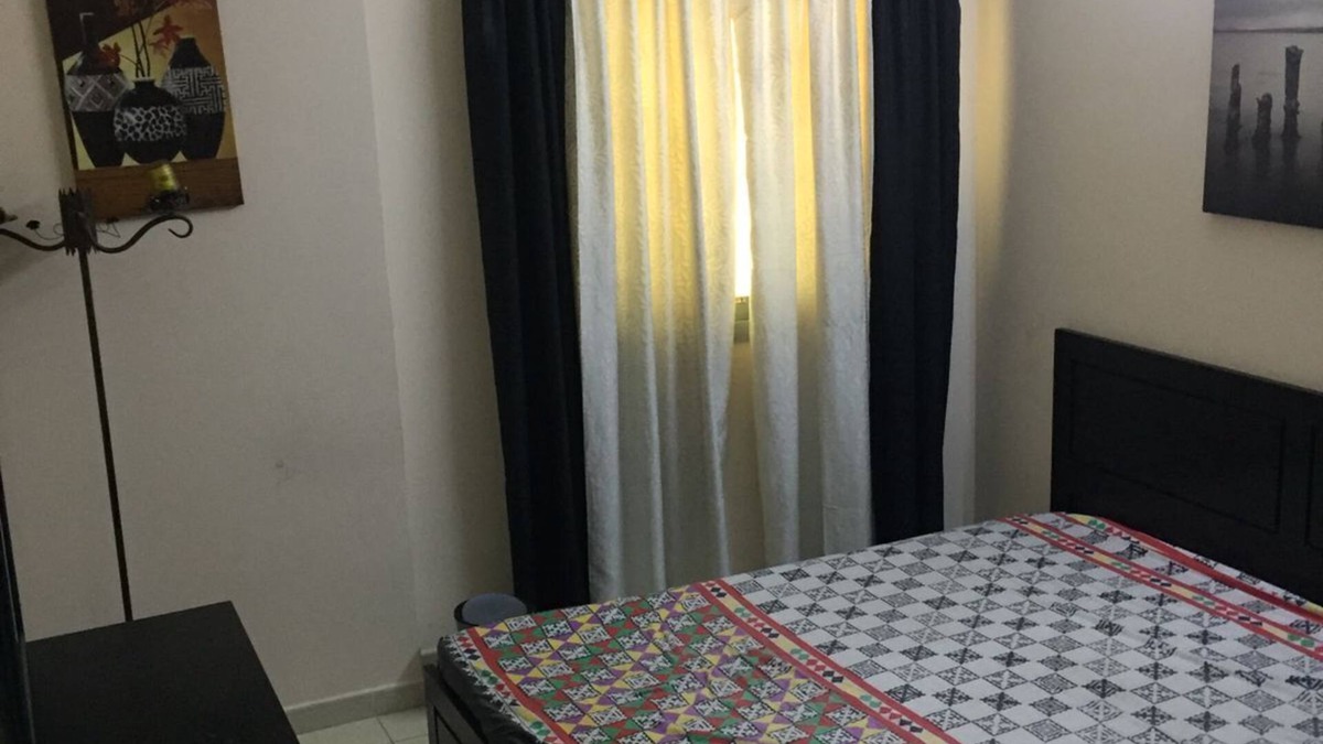 Ajman Bed & Breakfast | Ajman Rashidiya