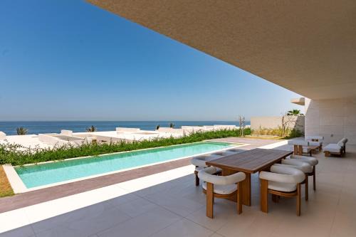 Ajman Villa | Ajman Villa, Exclusive 21 Al Zorah - Mint Stay