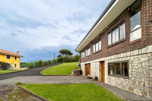 Bareyo House | Ajo Sea House