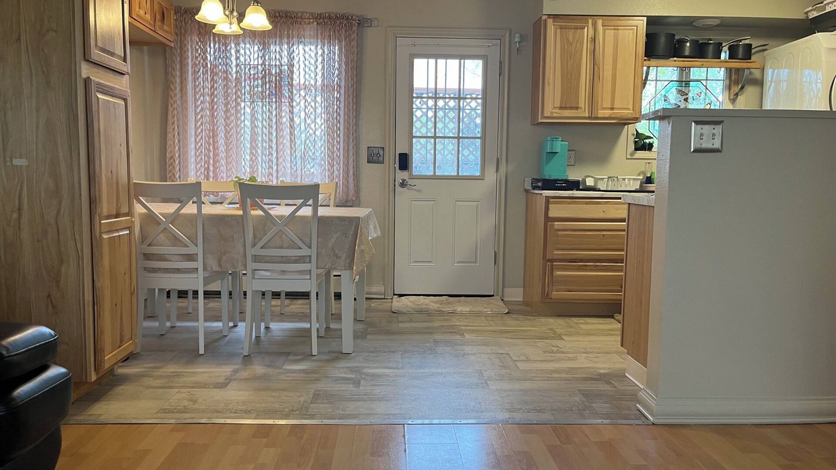 Airport Heights Community Council Apartment | AK Home Away From Home