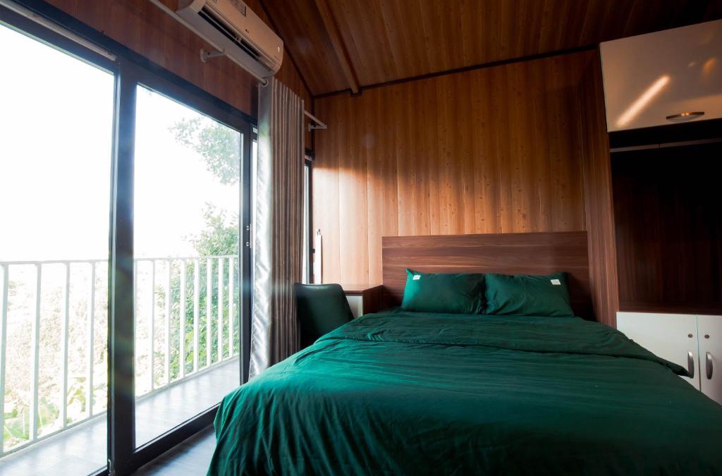 Cao Bang House | AK Homestay - Motorbike Rental - Cao Bang City