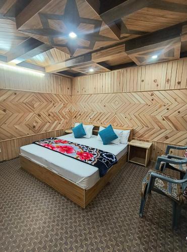 Rakchham House | AKA Homestay Chitkul By Soma Stays