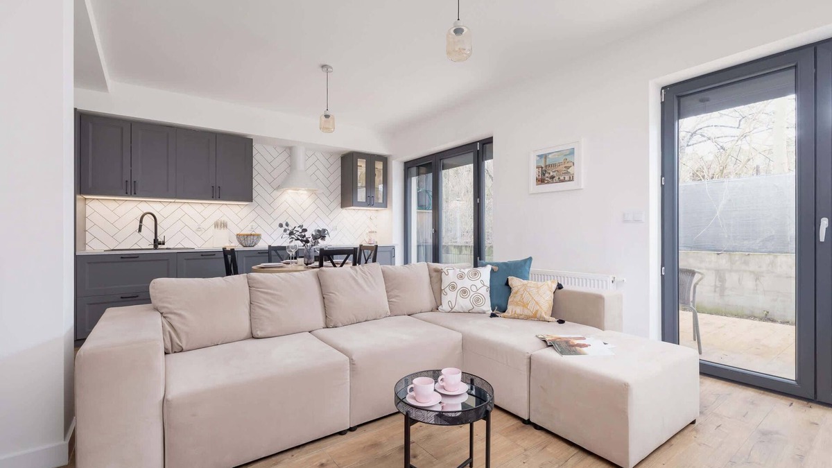 Modlniczka Apartment | Akacjowa 16 | Comfort Apartment | Parking