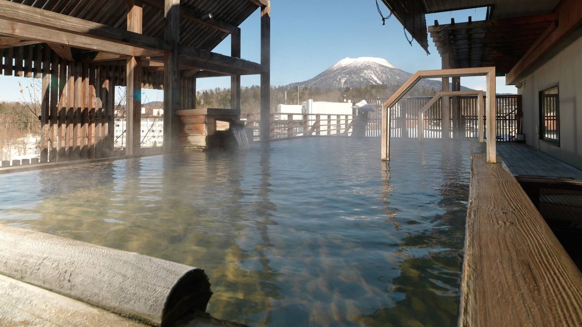 Akankohan Resort | Akan Tsuruga Bessou HINANOZA