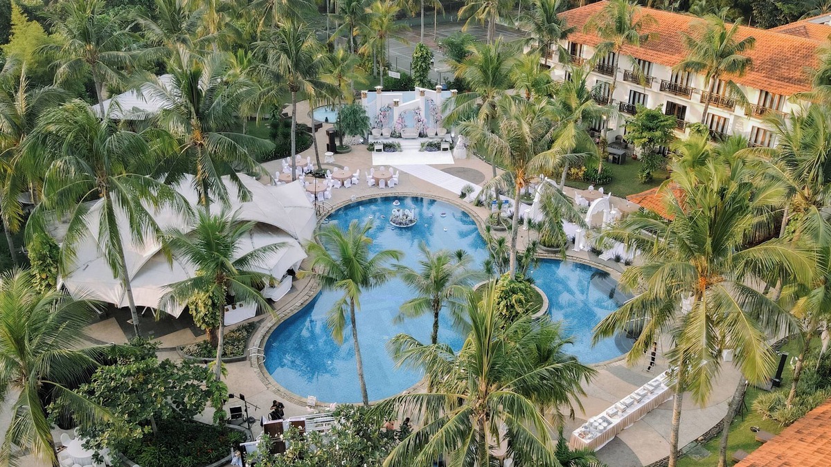 Bandar Lampung Hotel | AKAR Hotels & Resort Lampung