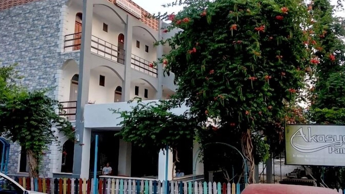 Anamur Apartment | Akasya Pansiyon & Apart