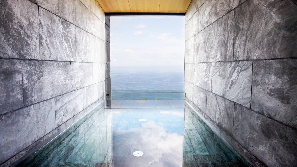 Igueldo Hotel | Akelarre - Relais & Châteaux