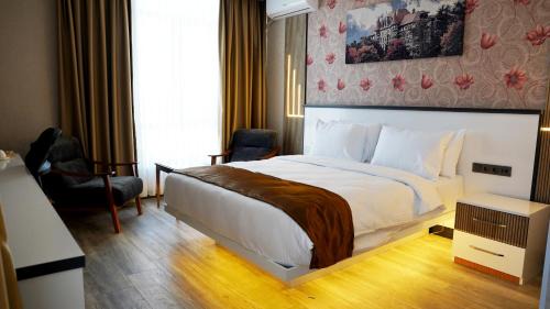 Battalgazi Hotel | Akgül Otel