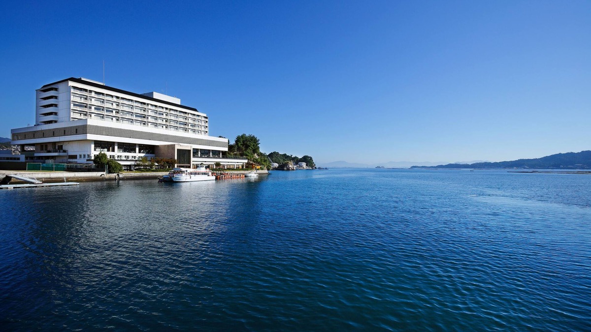 Hatsukaichi Hotel | Aki Grand Hotel & Spa