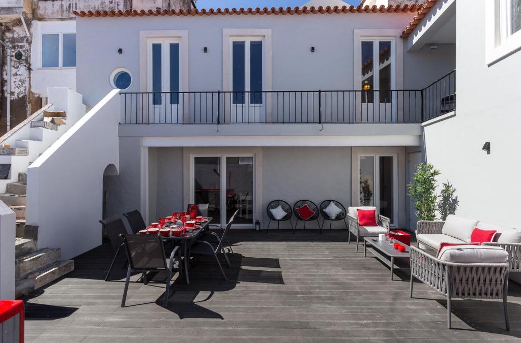 Santarem Apartment | Akicity Santarém Rock