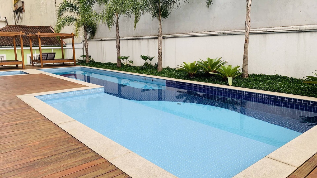 Bela Vista Apartment | Akile Carlos Sampaio