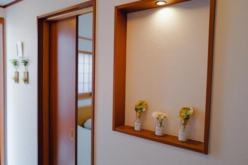 Hikawadai House | Akira Hiro House - Room101