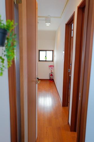 Hikawadai House | Akira Hiro House - Room103
