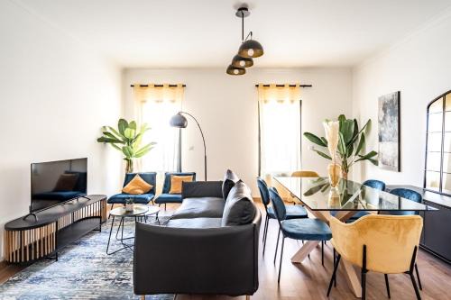 Ponte de Sor Apartment | Akisol Portalegre Charm