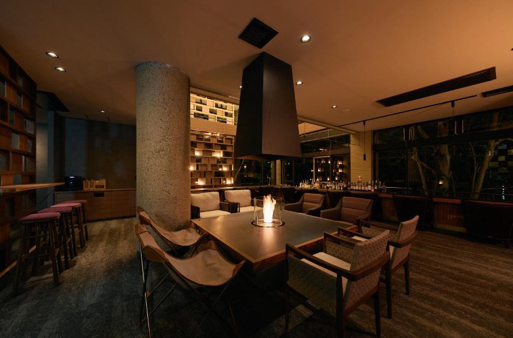 Taihaku Ward Hotel | Akiu Fuga