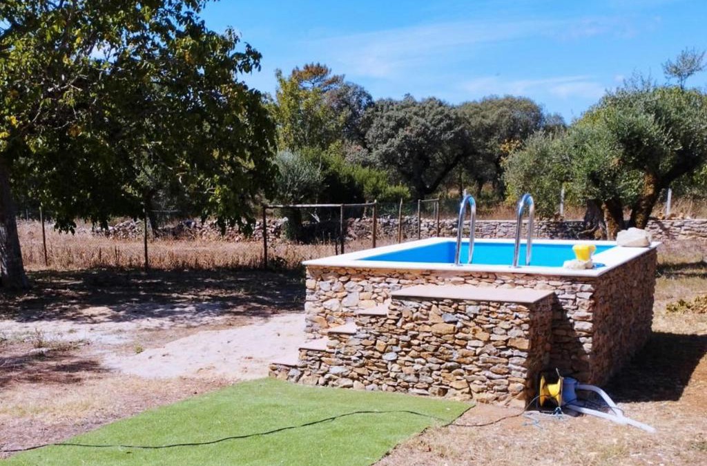 Areias House | Akivillas Santarém Dainty