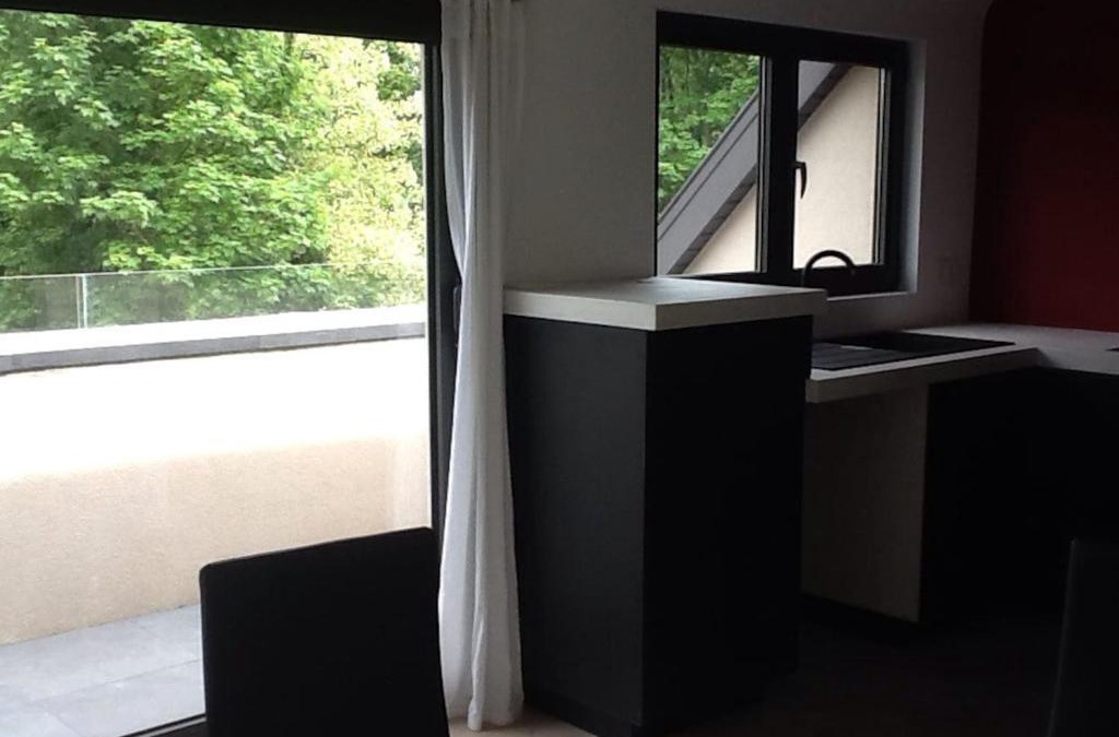 Mortsel Apartment | Akker duplex