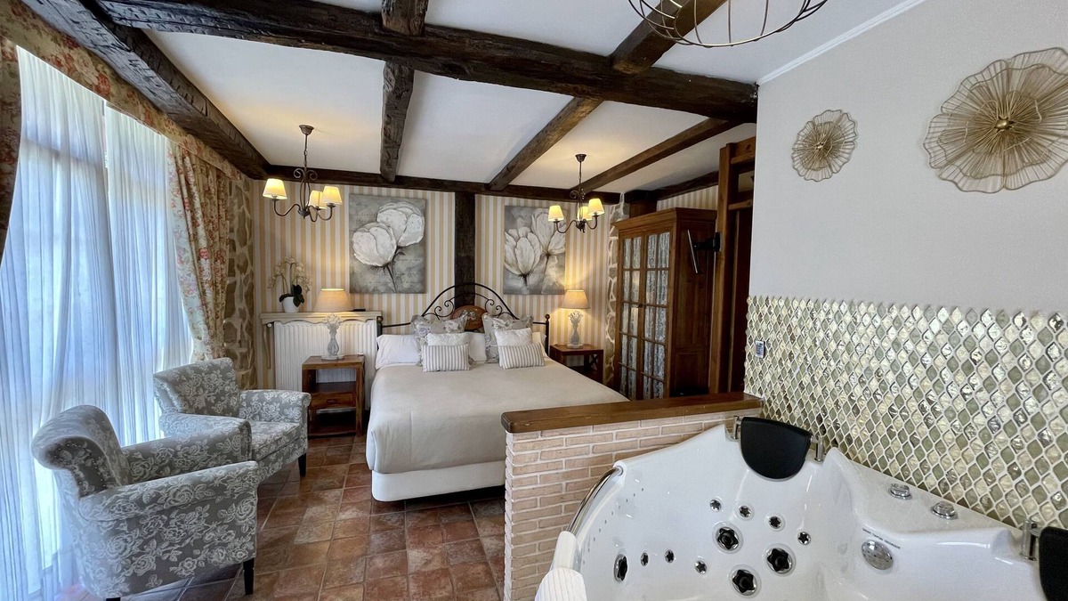 Regules Hotel | Akla Hotel La Casa Del Puente