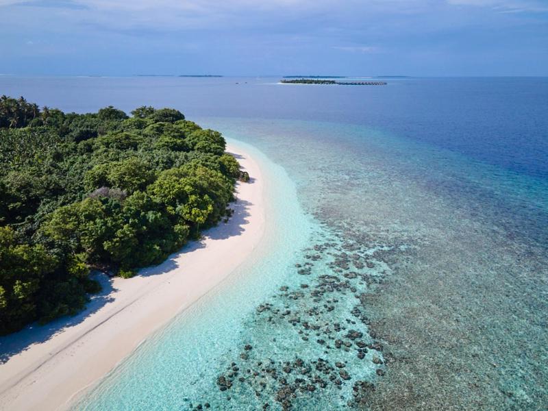 Kamadhoo Hotel | Akomadoo Retreat
