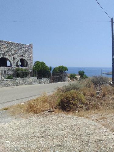 Omales House | Akrotirio Tainaro House