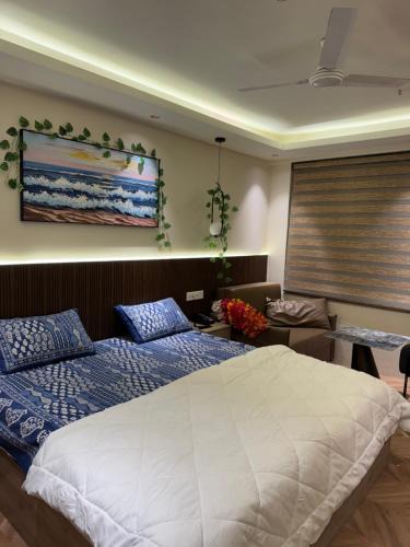Jaypee Greens Apartment | Aksh stay